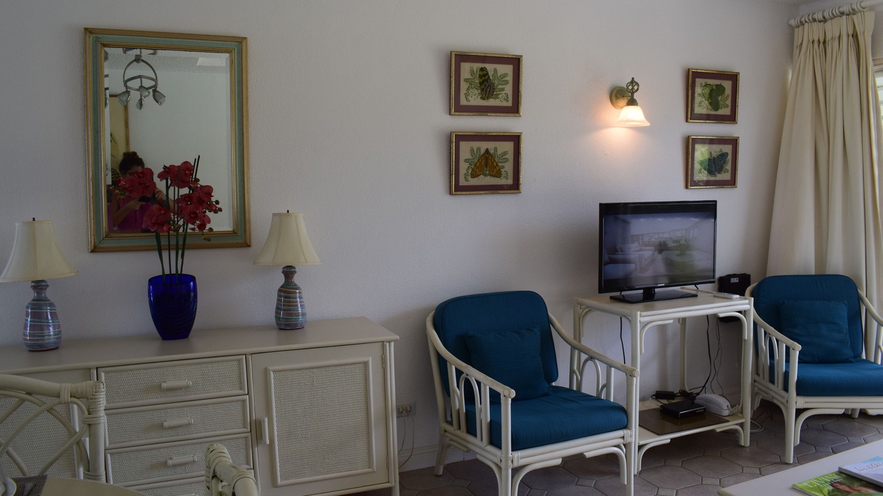Photo of Bedroom in Worthing