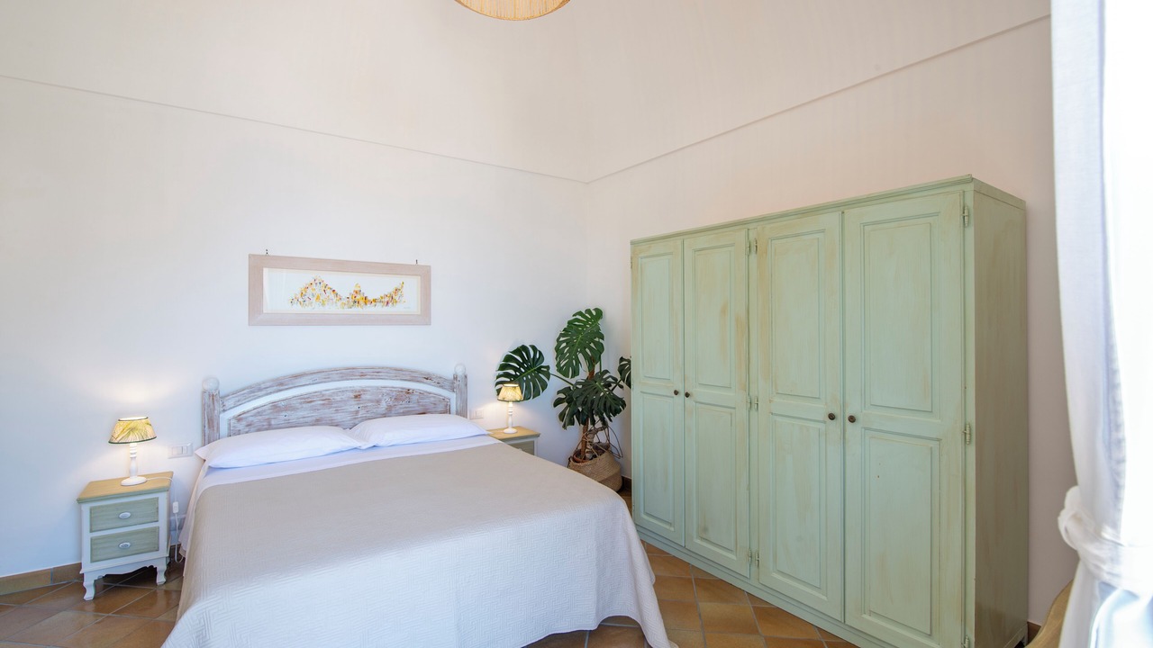 Photo of Bedroom in Chiesa Nuova