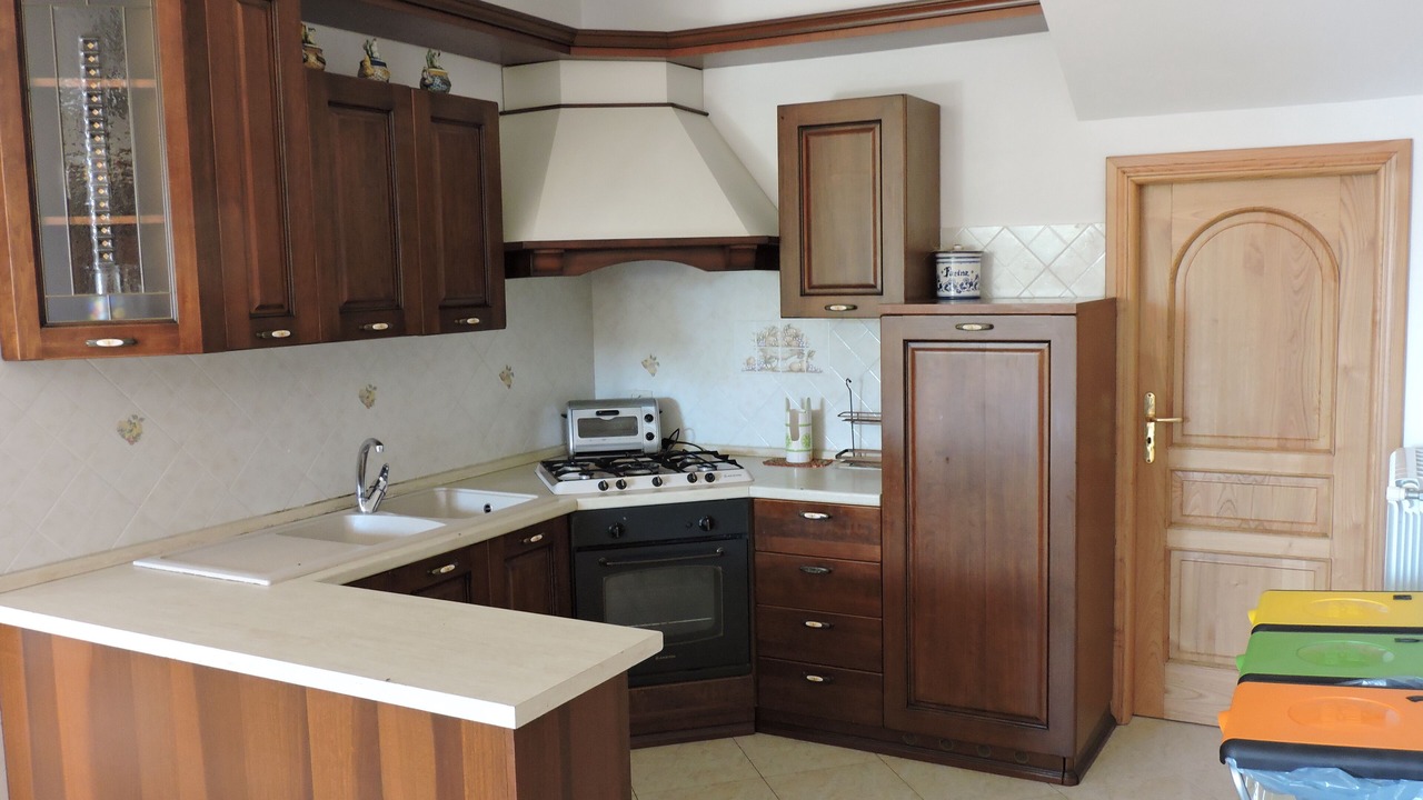 Photo of Kitchen in San Lazzaro