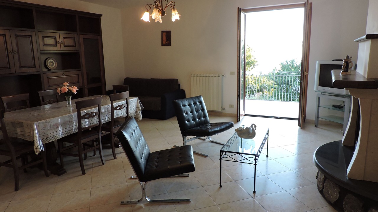 Photo of Livingroom in San Lazzaro
