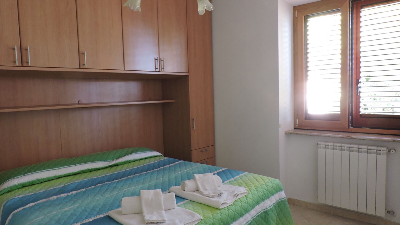 Photo of Bedroom in San Lazzaro