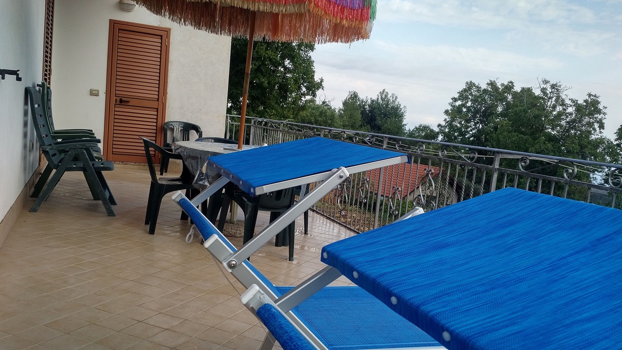 Photo of Outdoor in San Lazzaro