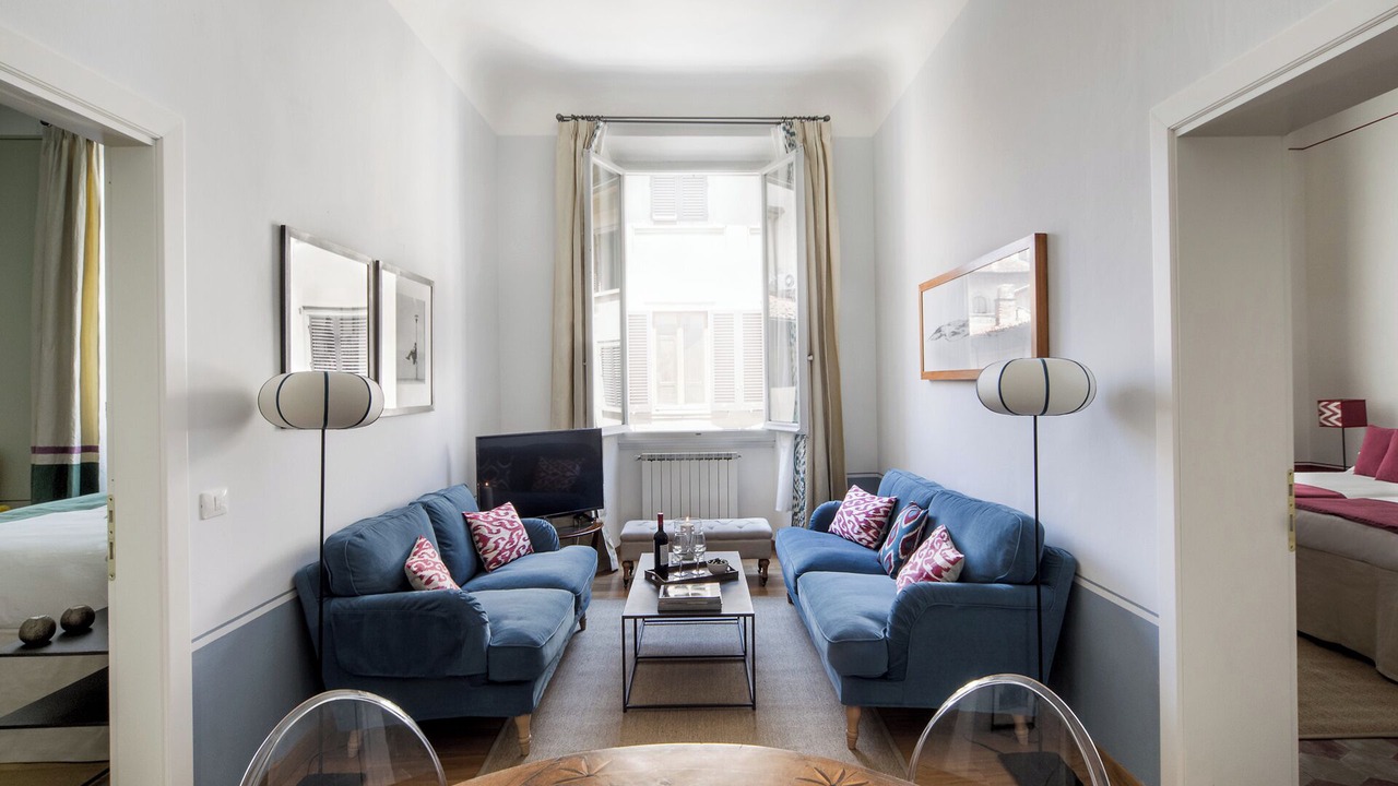 Photo of Livingroom in Santa Croce
