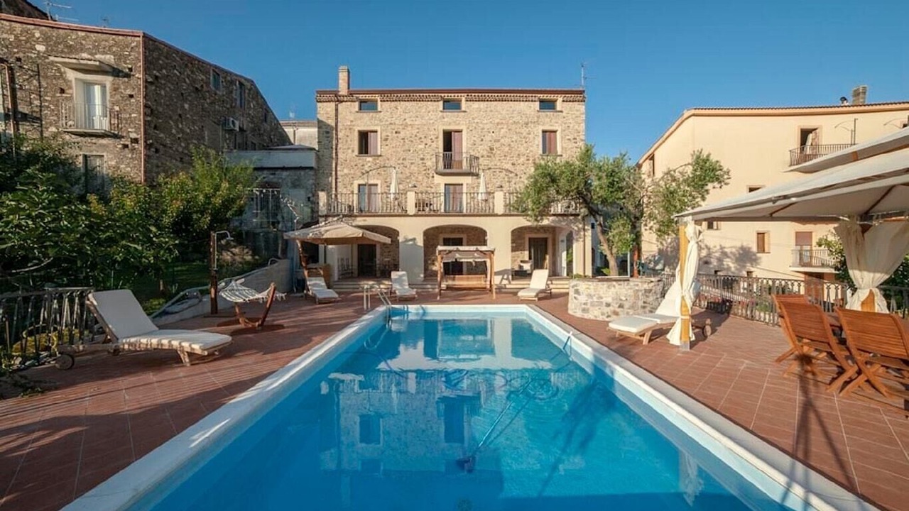 Photo of Outdoor in Vibonati