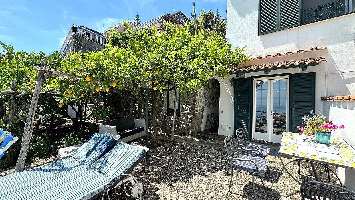 Photo of Outdoor in Praiano