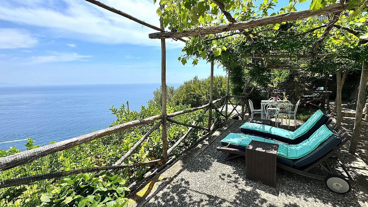 Photo of Outdoor in Praiano