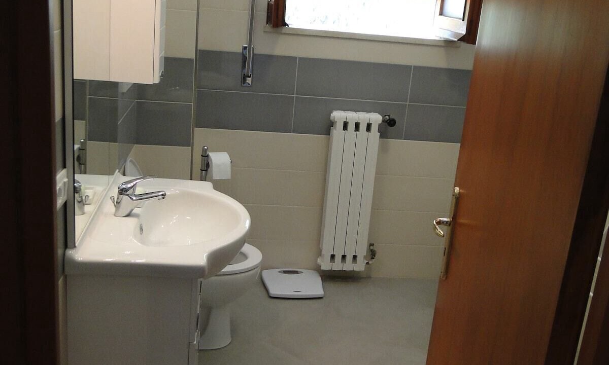 Photo of Bathroom in Sorrento