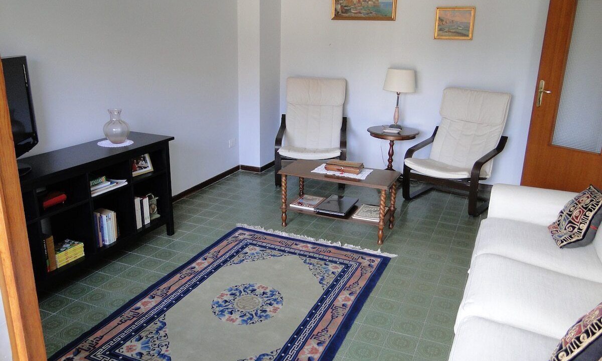 Photo of Livingroom in Sorrento