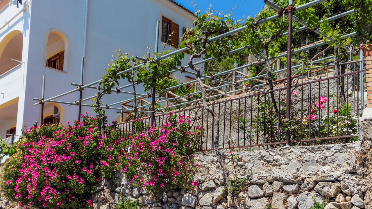 Photo of Outdoor in Pogerola