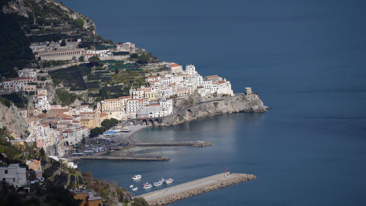 Photo of Outdoor in Pogerola