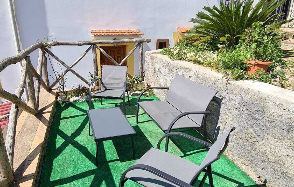 Photo of Patio Balcony in Pogerola