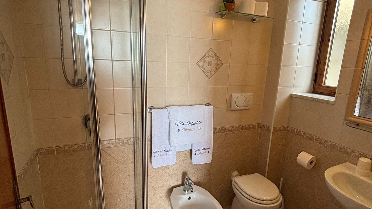 Photo of Bathroom in Pogerola