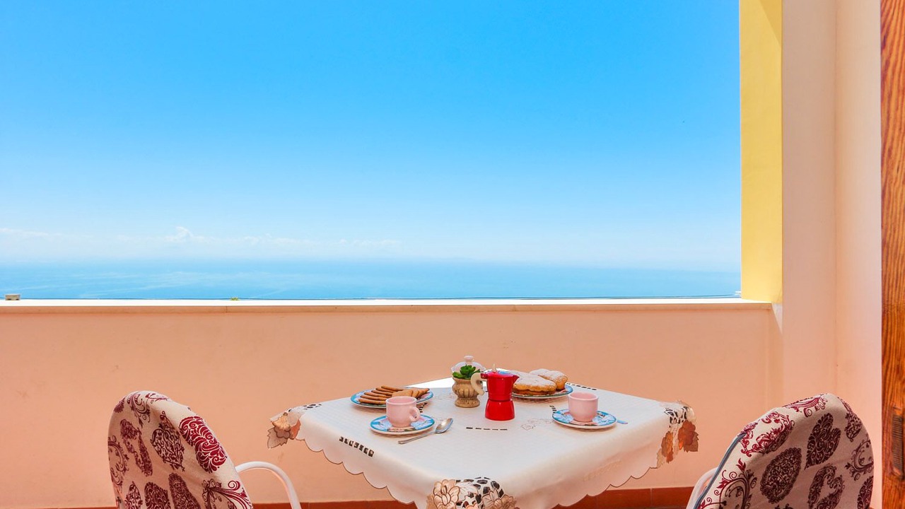Photo of Outdoor in Pogerola