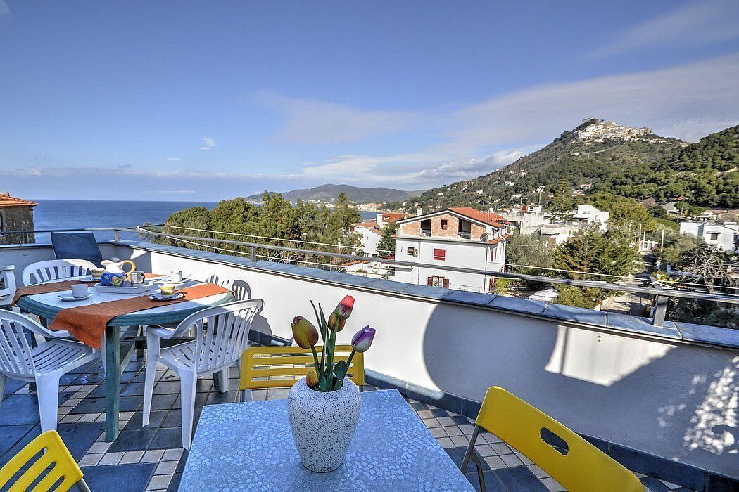 Photo of Outdoor in San Marco di Castellabate