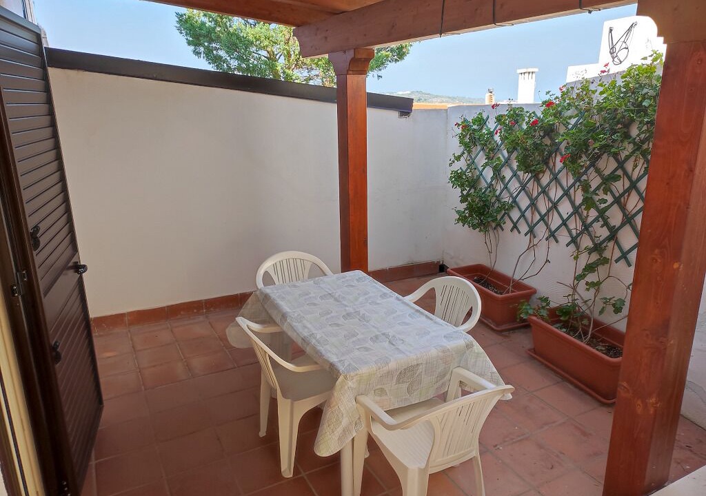 Photo of Outdoor in Vieste