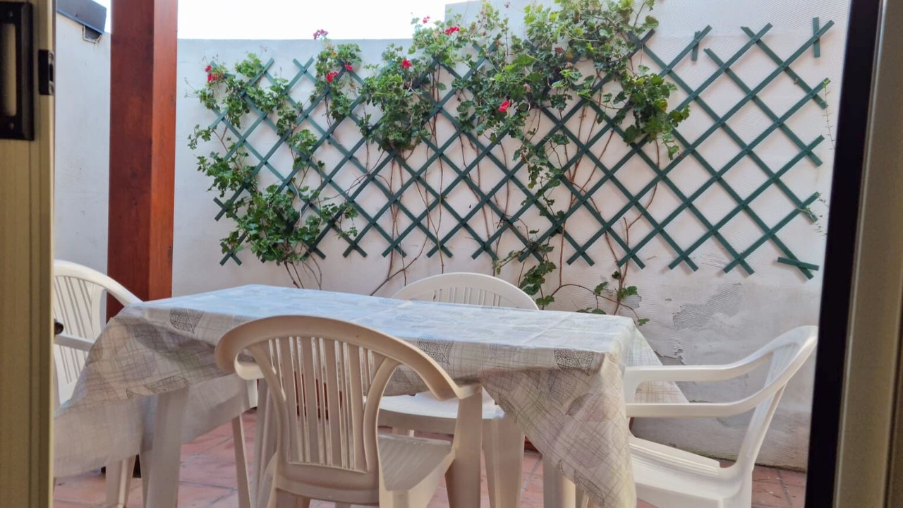 Photo of Outdoor in Vieste