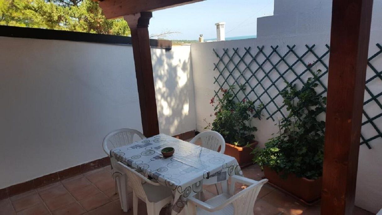 Photo of Outdoor in Vieste