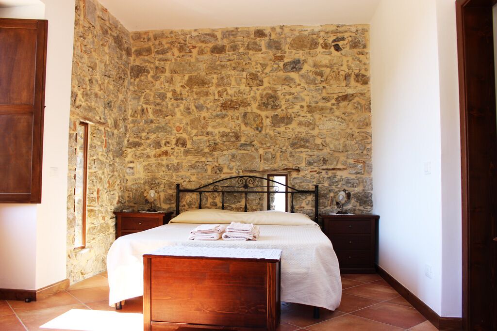 Photo of Bedroom in Torchiara
