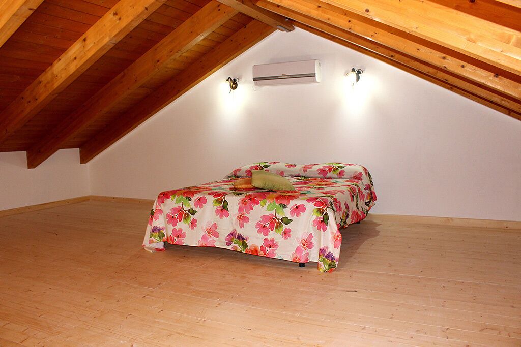 Photo of Bedroom in Torchiara
