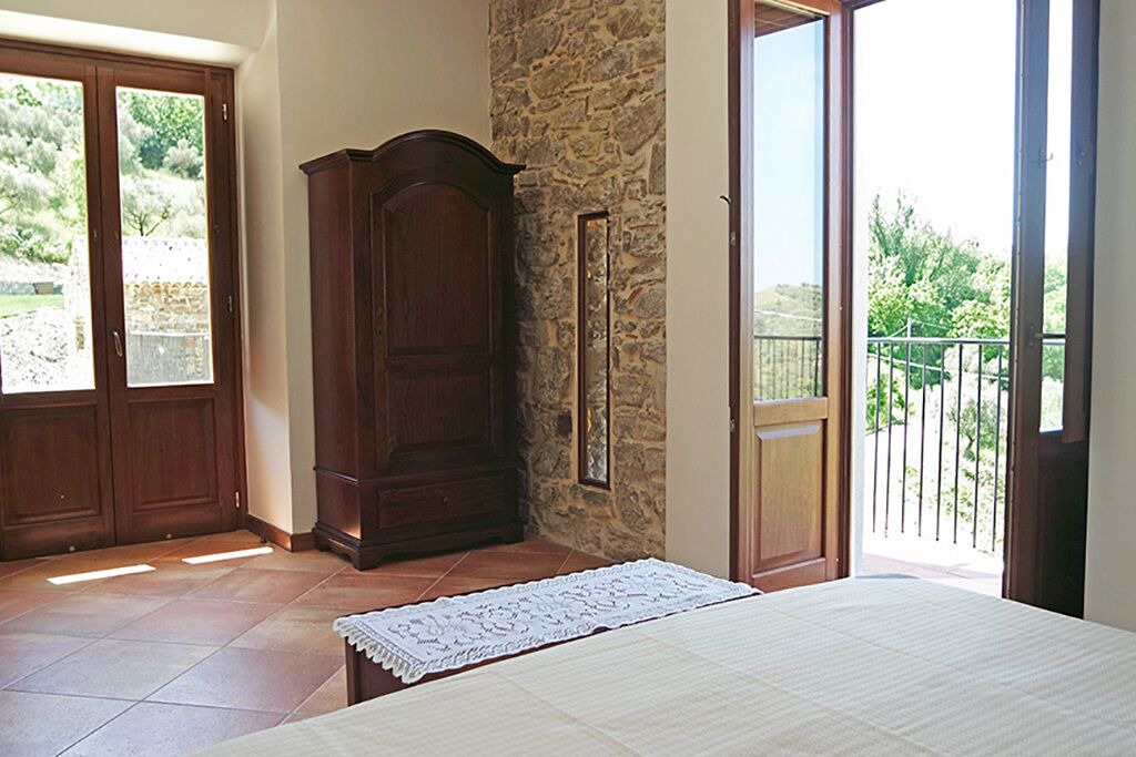 Photo of Bedroom in Torchiara