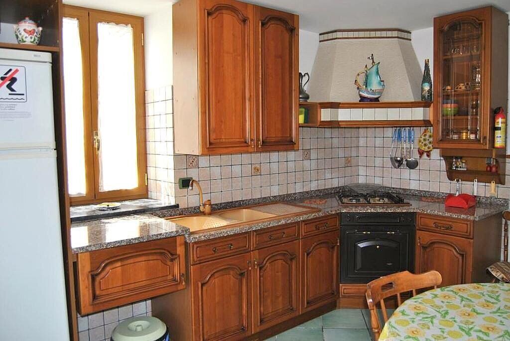 Photo of Kitchen in San Michele