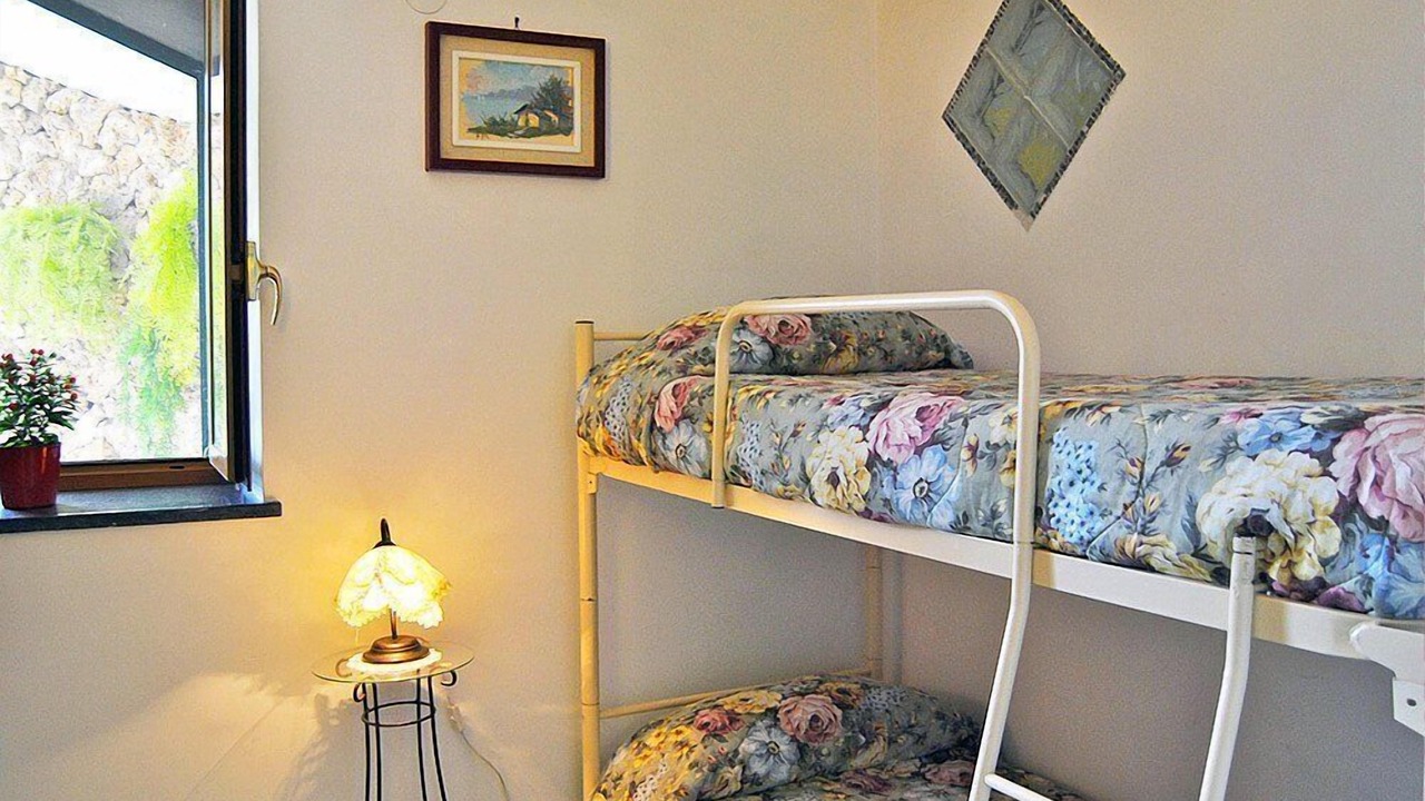 Photo of Bedroom in San Michele