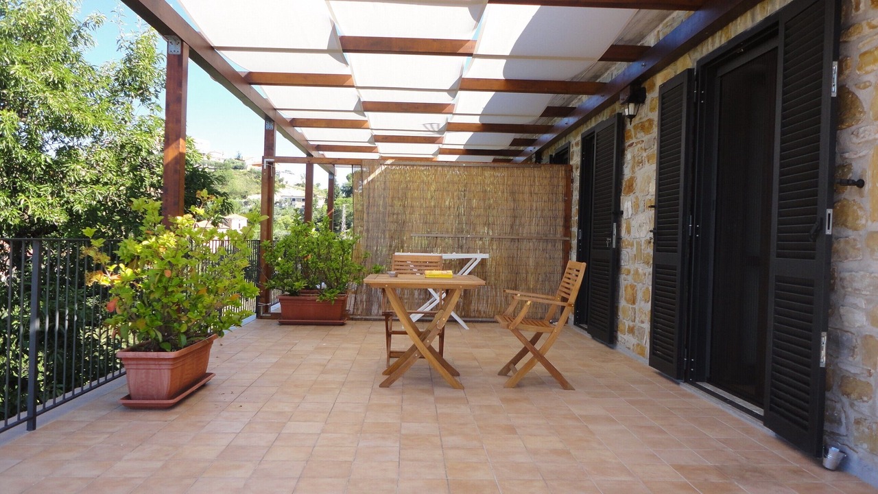 Photo of Outdoor in Ogliastro Cilento