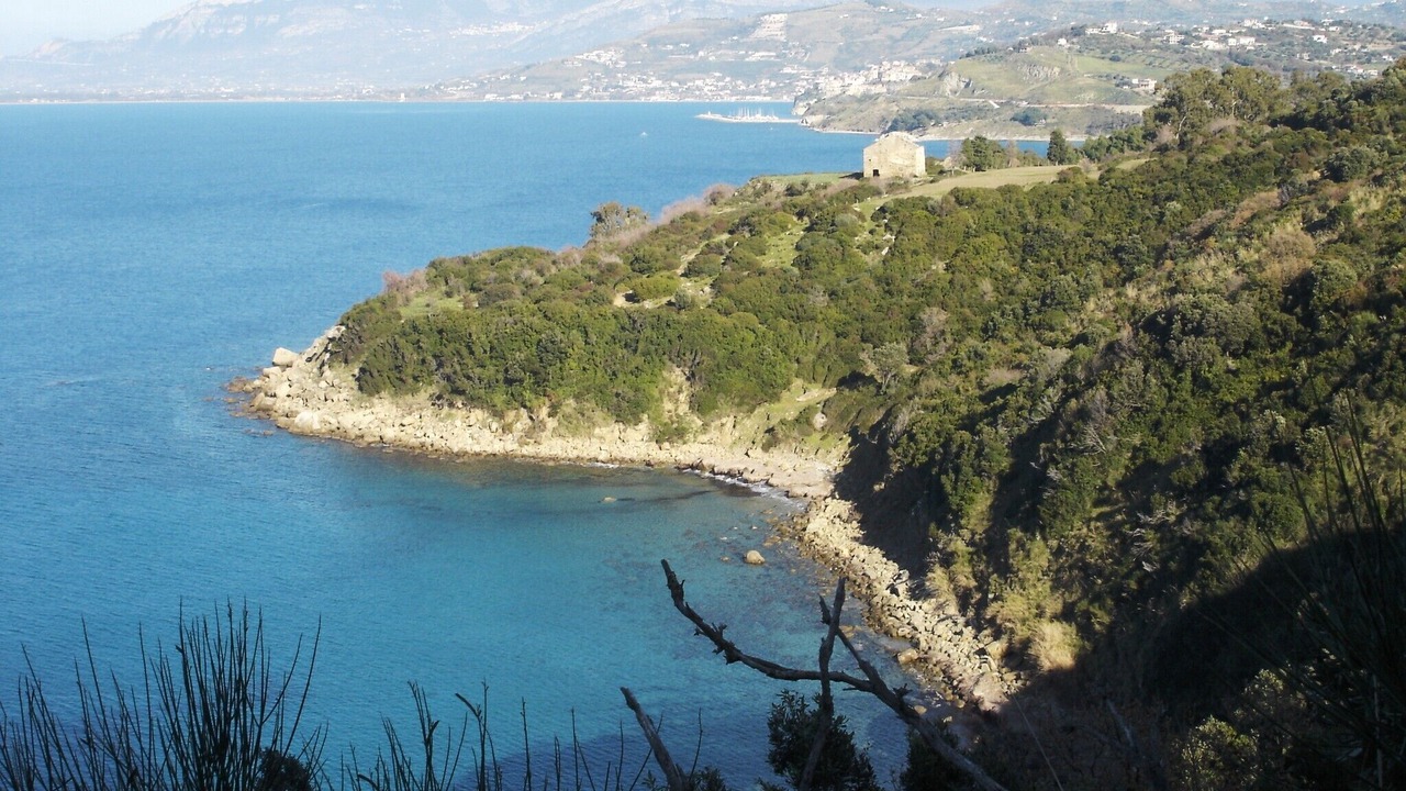 Photo of Outdoor in Ogliastro Cilento