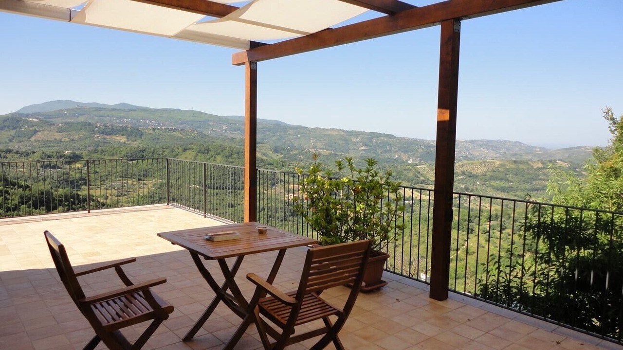 Photo of Outdoor in Ogliastro Cilento