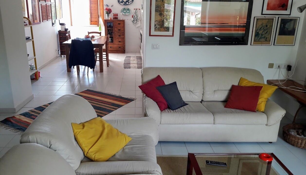 Photo of Livingroom in Marina Di Camerota