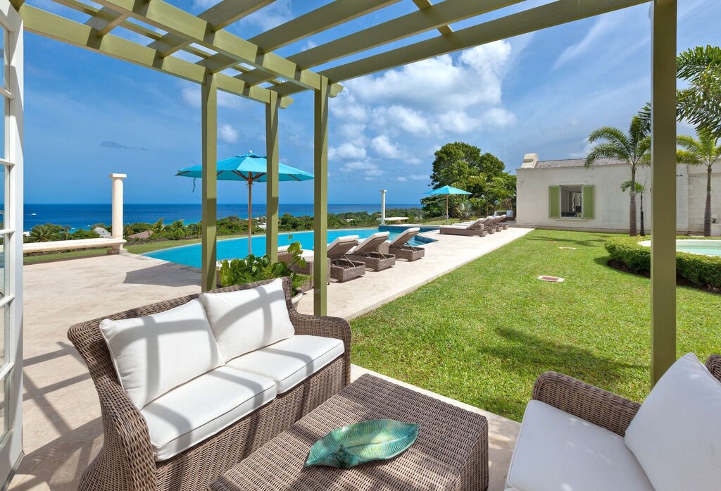 Photo of Patio Balcony in Weston