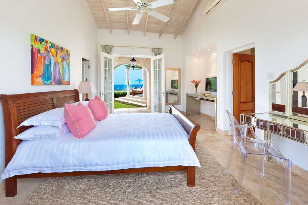 Photo of Bedroom in Weston