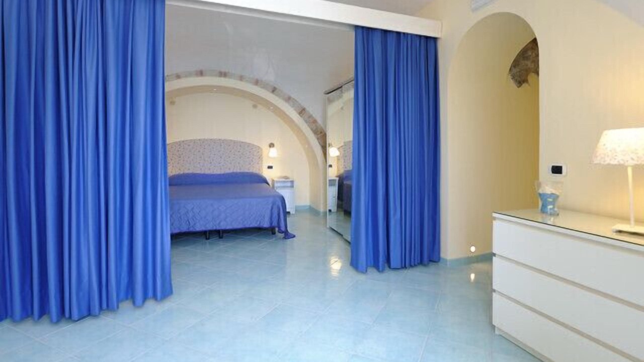 Photo of Bedroom in Castiglione