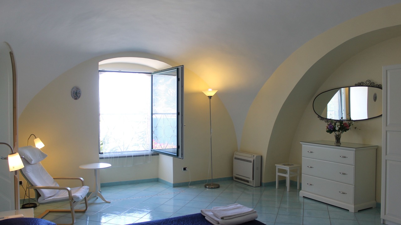 Photo of Bedroom in Castiglione