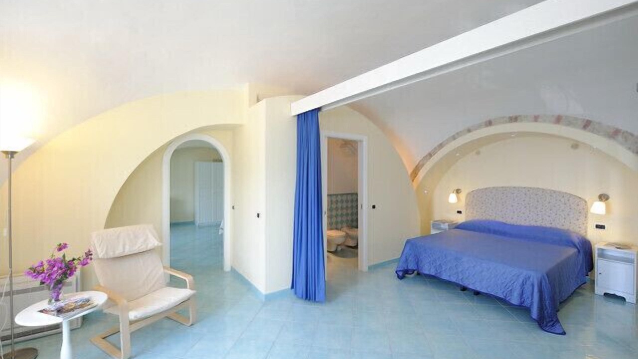 Photo of Bedroom in Castiglione
