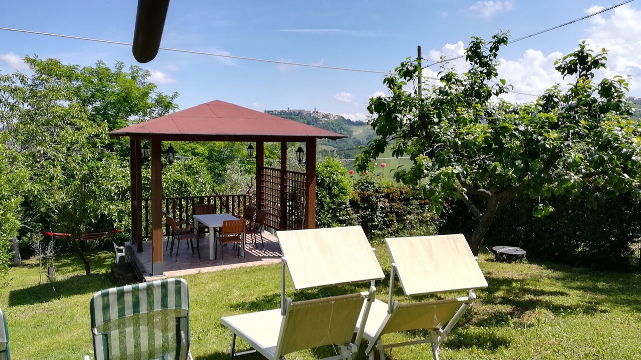 Photo of Outdoor in Cellino Attanasio