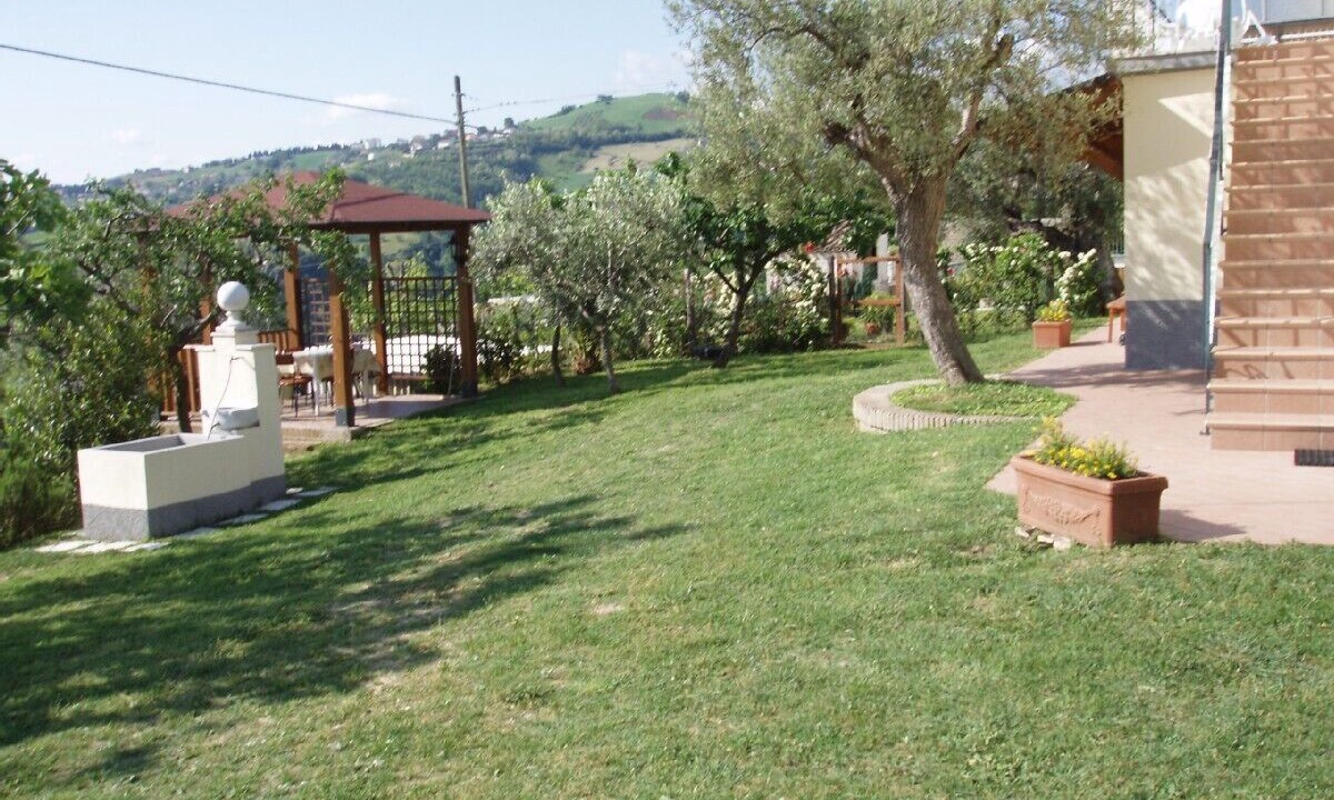 Photo of Outdoor in Cellino Attanasio