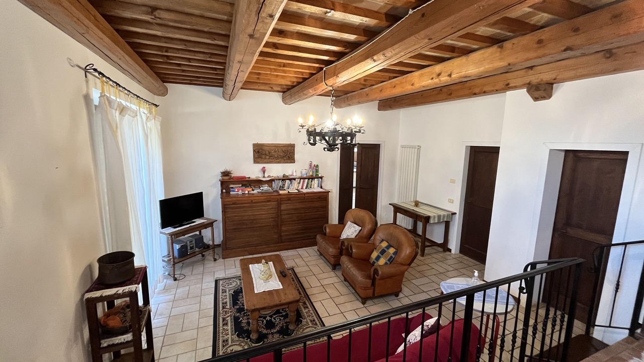 Photo of Bedroom in San Ginesio