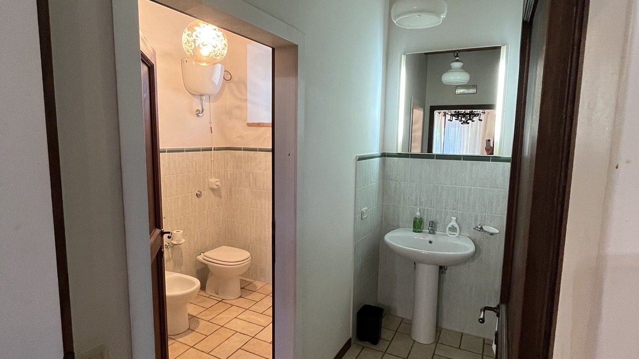 Photo of Bathroom in San Ginesio