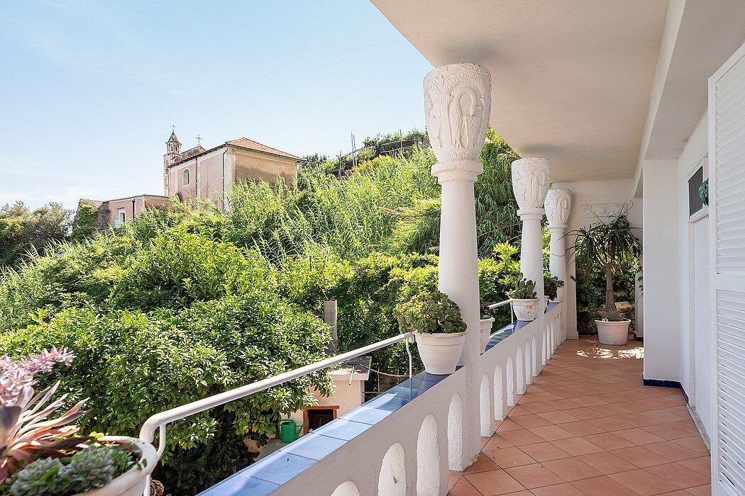 Photo of Outdoor in Pogerola
