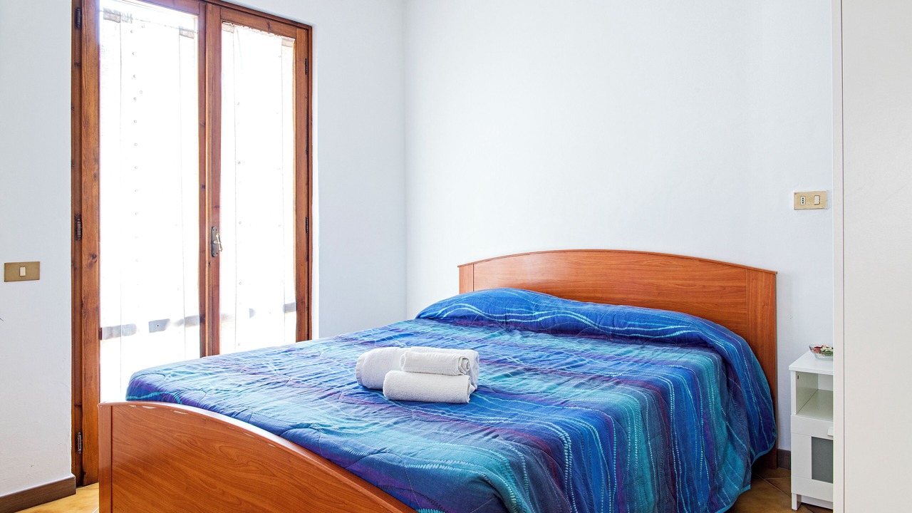 Photo of Bedroom in Torre del Lago Puccini