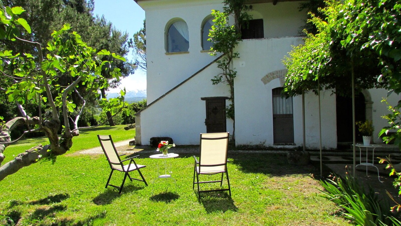 Photo of Outdoor in Tocco da Casauria