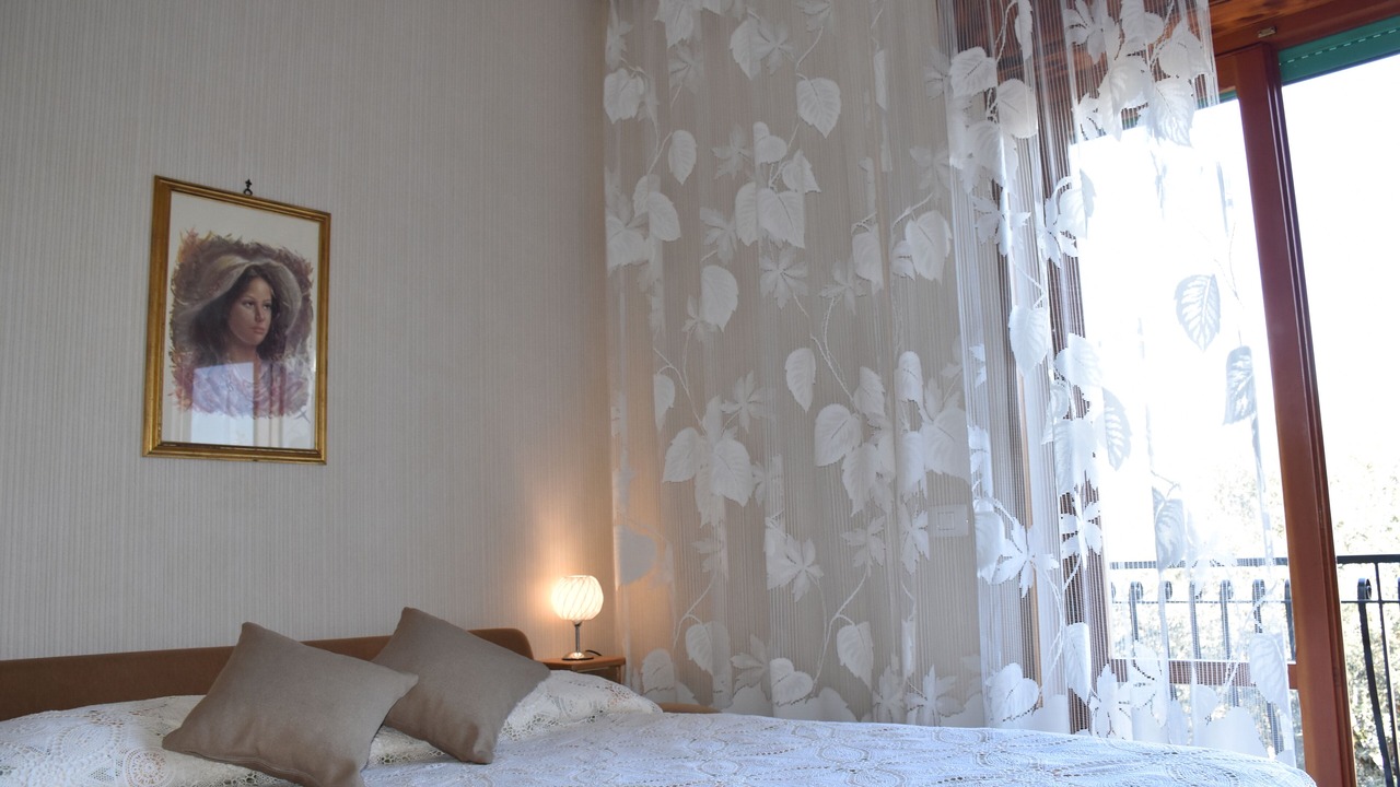 Photo of Bedroom in Massa Lubrense
