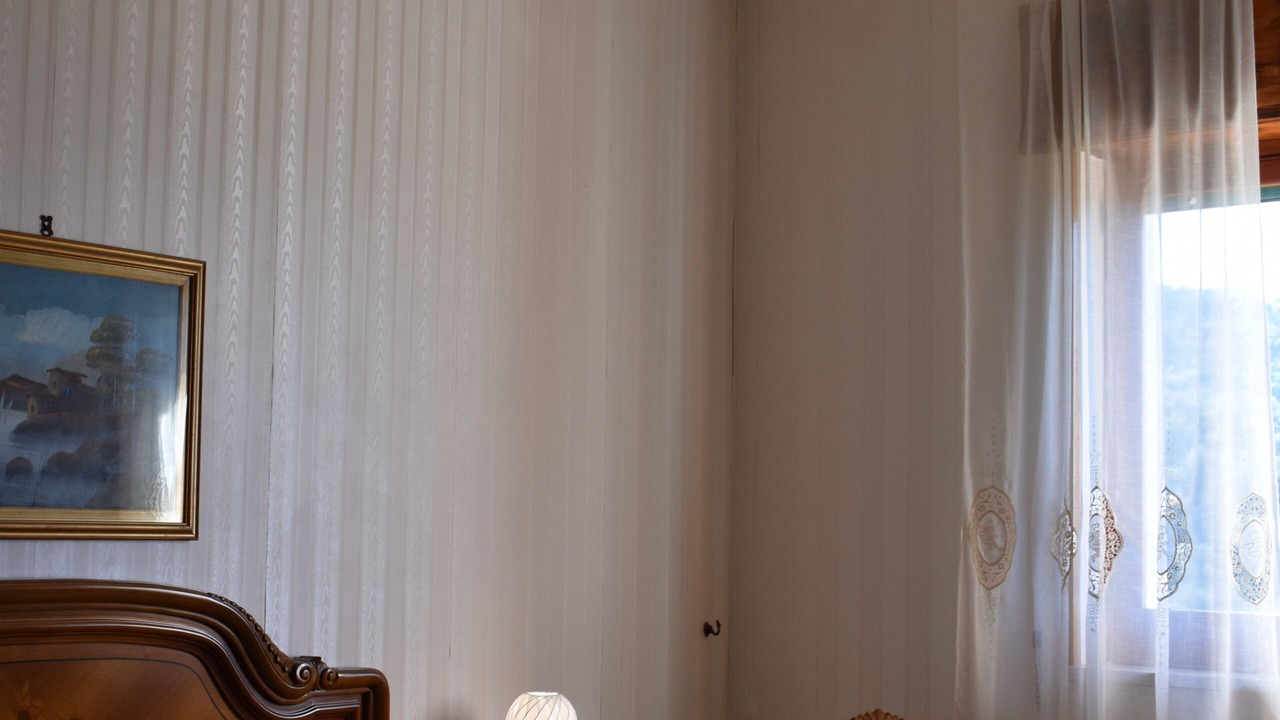 Photo of Bedroom in Massa Lubrense