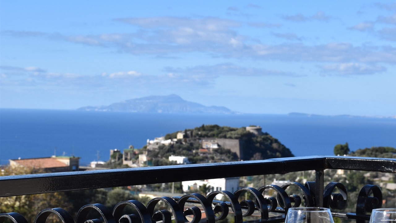 Photo of Outdoor in Massa Lubrense