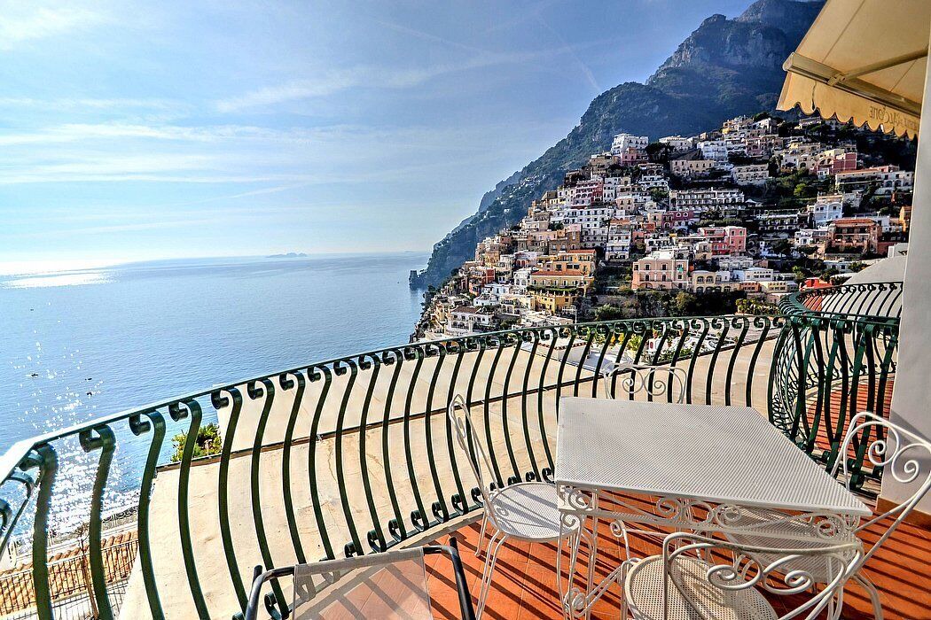 Photo of Outdoor in Positano City Centre