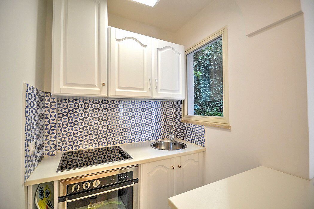 Photo of Kitchen in Positano City Centre