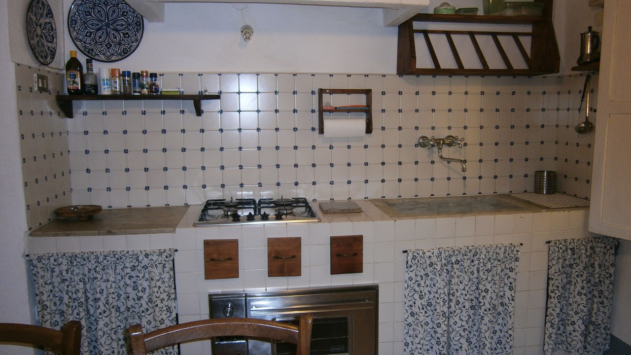 Photo of Kitchen in San Francesco