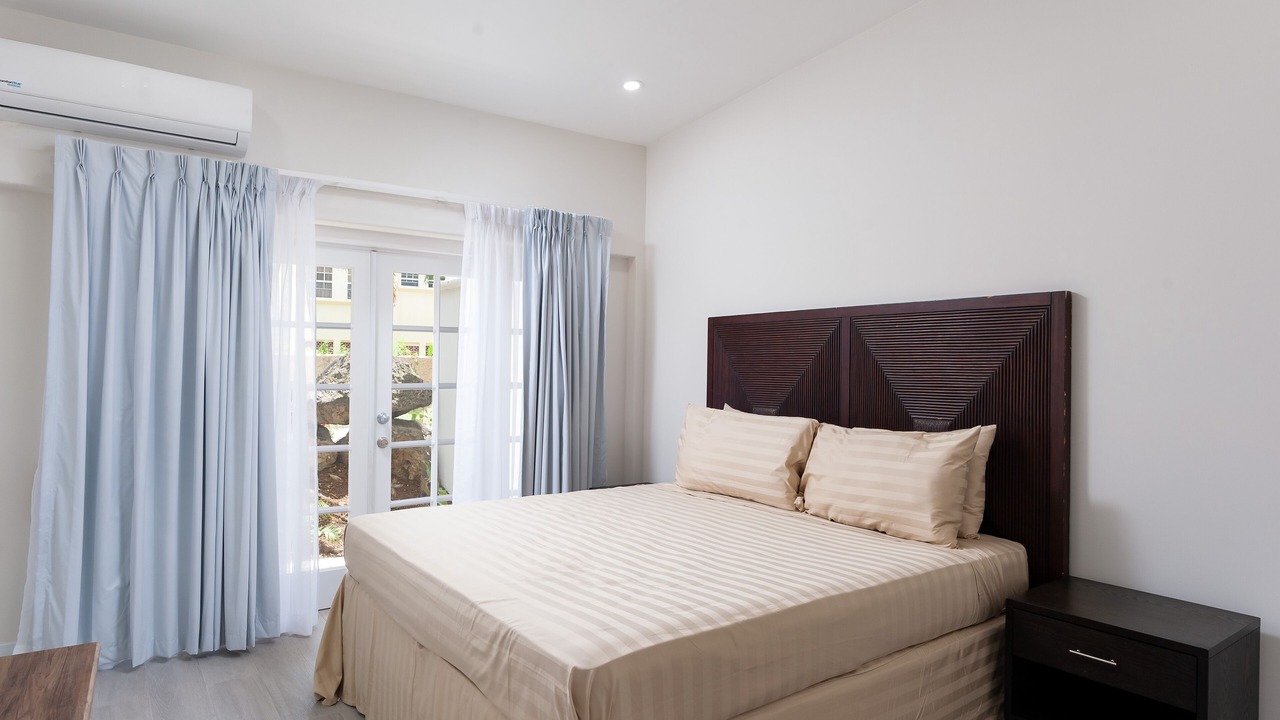 Photo of Bedroom in Porters