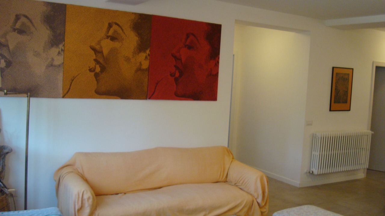 Photo of Livingroom in San Marco di Castellabate